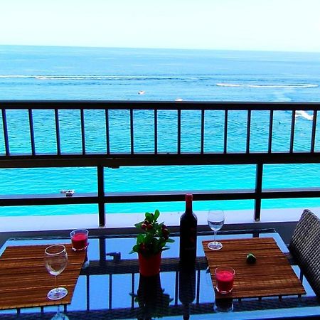 Apartamento Cruise Views Almuñécar Exterior foto