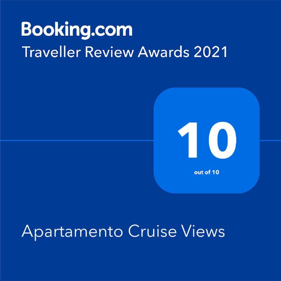 Apartamento Cruise Views Almuñécar Exterior foto